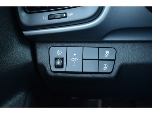 Kia Stonic 1.0 T-GDi DynamicLine | Apple CarPlay | Camera | Airco | Cruise ActivLease financial lease