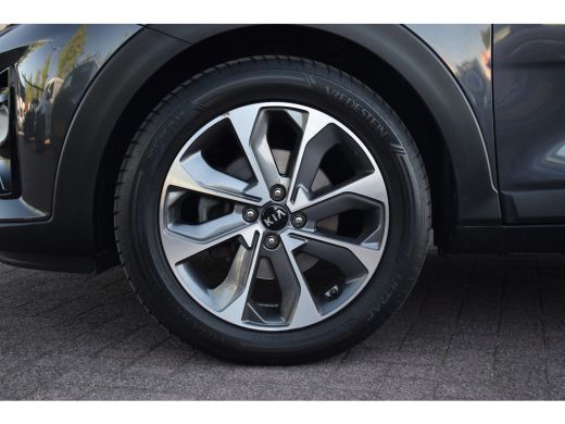 Kia Stonic 1.0 T-GDi DynamicLine | Apple CarPlay | Camera | Airco | Cruise ActivLease financial lease