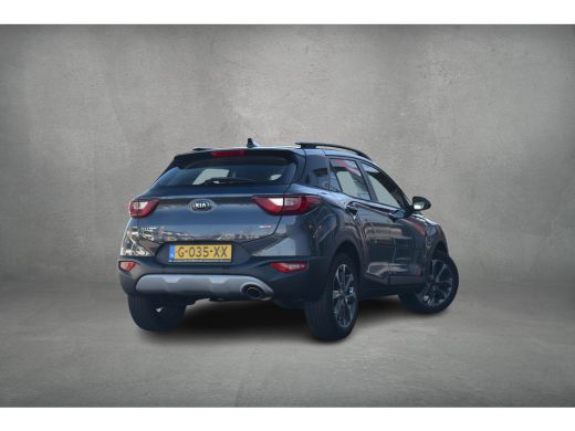 Kia Stonic 1.0 T-GDi DynamicLine | Apple CarPlay | Camera | Airco | Cruise ActivLease financial lease