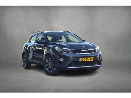 Kia Stonic 1.0 T-GDi DynamicLine | Apple CarPlay | Camera | Airco | Cruise ActivLease financial lease