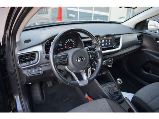 Kia Stonic 1.0 T-GDi DynamicLine | Apple CarPlay | Camera | Airco | Cruise ActivLease financial lease