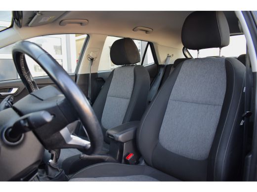 Kia Stonic 1.0 T-GDi DynamicLine | Apple CarPlay | Camera | Airco | Cruise ActivLease financial lease