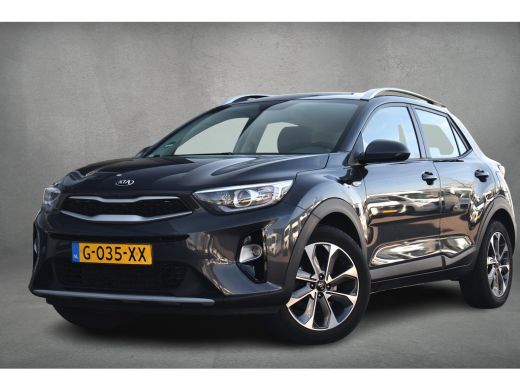 Kia Stonic 1.0 T-GDi DynamicLine | Apple CarPlay | Camera | Airco | Cruise ActivLease financial lease