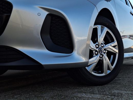 Mazda 2 Hybrid 1.5 Exclusive-line | Achteruitrijcamera | Stoel/stuurverwarming | Apple Carplay/Android Au... ActivLease financial lease