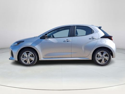 Mazda 2 Hybrid 1.5 Exclusive-line | Achteruitrijcamera | Stoel/stuurverwarming | Apple Carplay/Android Au... ActivLease financial lease
