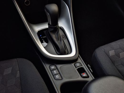 Mazda 2 Hybrid 1.5 Exclusive-line | Achteruitrijcamera | Stoel/stuurverwarming | Apple Carplay/Android Au... ActivLease financial lease