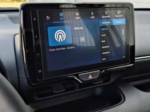 Mazda 2 Hybrid 1.5 Exclusive-line | Achteruitrijcamera | Stoel/stuurverwarming | Apple Carplay/Android Au... ActivLease financial lease