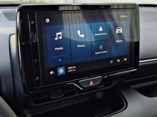 Mazda 2 Hybrid 1.5 Exclusive-line | Achteruitrijcamera | Stoel/stuurverwarming | Apple Carplay/Android Au... ActivLease financial lease