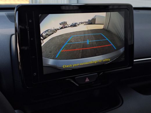 Mazda 2 Hybrid 1.5 Exclusive-line | Achteruitrijcamera | Stoel/stuurverwarming | Apple Carplay/Android Au... ActivLease financial lease
