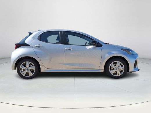 Mazda 2 Hybrid 1.5 Exclusive-line | Achteruitrijcamera | Stoel/stuurverwarming | Apple Carplay/Android Au... ActivLease financial lease