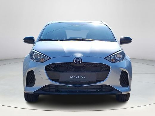 Mazda 2 Hybrid 1.5 Exclusive-line | Achteruitrijcamera | Stoel/stuurverwarming | Apple Carplay/Android Au... ActivLease financial lease