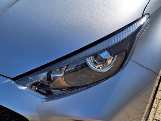 Mazda 2 Hybrid 1.5 Exclusive-line | Achteruitrijcamera | Stoel/stuurverwarming | Apple Carplay/Android Au... ActivLease financial lease