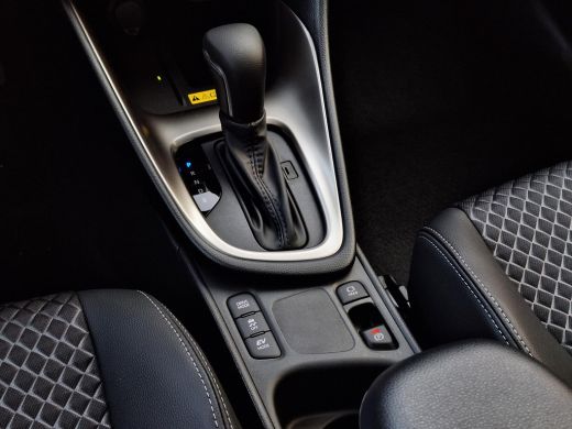 Mazda 2 Hybrid 1.5 Homura | Achteruitrijcamera | Stoel/stuurverwarming | Apple Carplay/Android Auto | Cli... ActivLease financial lease
