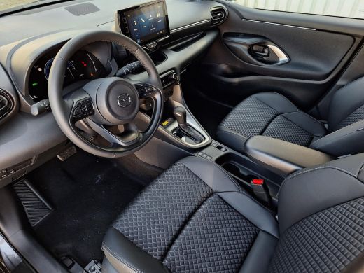 Mazda 2 Hybrid 1.5 Homura | Achteruitrijcamera | Stoel/stuurverwarming | Apple Carplay/Android Auto | Cli... ActivLease financial lease