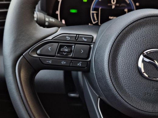 Mazda 2 Hybrid 1.5 Homura | Achteruitrijcamera | Stoel/stuurverwarming | Apple Carplay/Android Auto | Cli... ActivLease financial lease