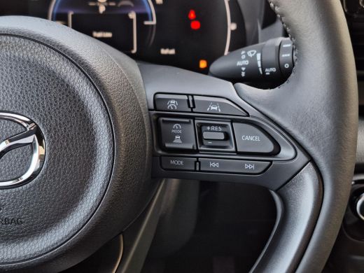 Mazda 2 Hybrid 1.5 Homura | Achteruitrijcamera | Stoel/stuurverwarming | Apple Carplay/Android Auto | Cli... ActivLease financial lease