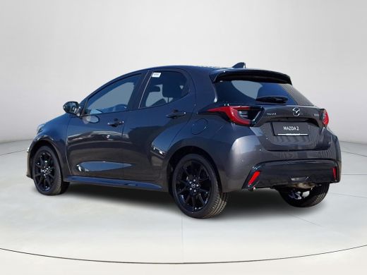 Mazda 2 Hybrid 1.5 Homura | Achteruitrijcamera | Stoel/stuurverwarming | Apple Carplay/Android Auto | Cli... ActivLease financial lease