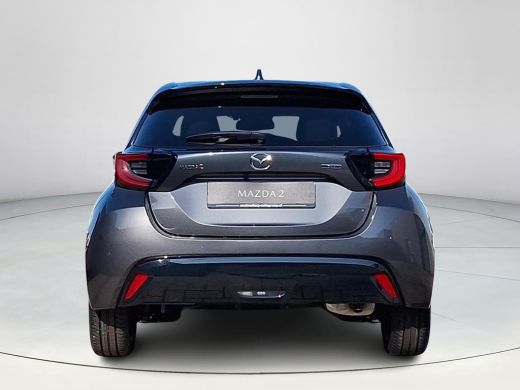 Mazda 2 Hybrid 1.5 Homura | Achteruitrijcamera | Stoel/stuurverwarming | Apple Carplay/Android Auto | Cli... ActivLease financial lease