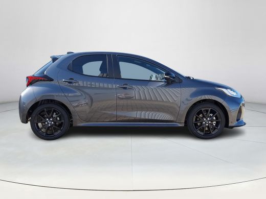 Mazda 2 Hybrid 1.5 Homura | Achteruitrijcamera | Stoel/stuurverwarming | Apple Carplay/Android Auto | Cli... ActivLease financial lease