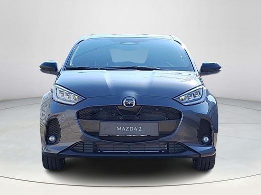Mazda 2 Hybrid 1.5 Homura | Achteruitrijcamera | Stoel/stuurverwarming | Apple Carplay/Android Auto | Cli... ActivLease financial lease