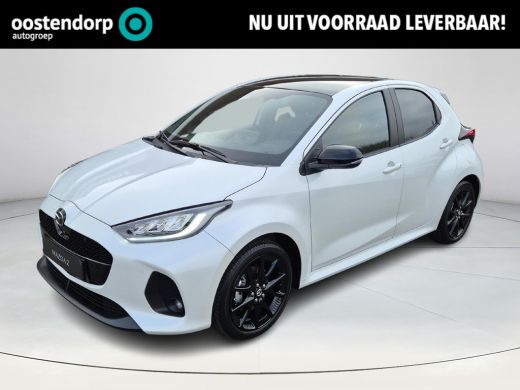 Mazda 2 Hybrid 1.5 Homura Plus | Achteruitrijcamera | Stoel/stuurverwarming | Apple Carplay/Android Auto ... Mazda 2 Hybrid 1.5 Homura Plus | Achteruitrijcamera | Stoel/stuurverwarming | Apple Carplay/Android Auto ...