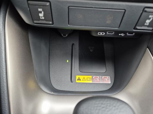 Mazda 2 Hybrid 1.5 Homura Plus | Achteruitrijcamera | Stoel/stuurverwarming | Apple Carplay/Android Auto ... ActivLease financial lease