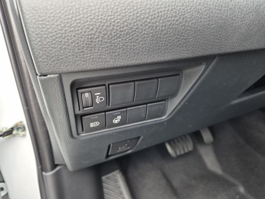 Mazda 2 Hybrid 1.5 Homura Plus | Achteruitrijcamera | Stoel/stuurverwarming | Apple Carplay/Android Auto ... ActivLease financial lease