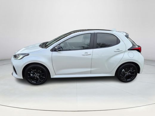 Mazda 2 Hybrid 1.5 Homura Plus | Achteruitrijcamera | Stoel/stuurverwarming | Apple Carplay/Android Auto ... ActivLease financial lease