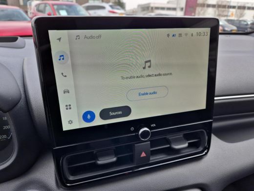 Mazda 2 Hybrid 1.5 Homura Plus | Achteruitrijcamera | Stoel/stuurverwarming | Apple Carplay/Android Auto ... ActivLease financial lease