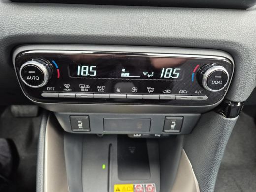 Mazda 2 Hybrid 1.5 Homura Plus | Achteruitrijcamera | Stoel/stuurverwarming | Apple Carplay/Android Auto ... ActivLease financial lease