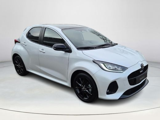Mazda 2 Hybrid 1.5 Homura Plus | Achteruitrijcamera | Stoel/stuurverwarming | Apple Carplay/Android Auto ... ActivLease financial lease