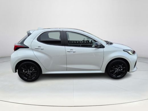 Mazda 2 Hybrid 1.5 Homura Plus | Achteruitrijcamera | Stoel/stuurverwarming | Apple Carplay/Android Auto ... ActivLease financial lease