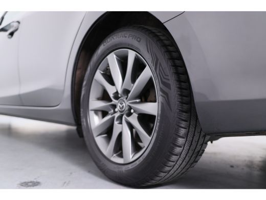 Mazda 6 Sportbreak 2.0 SkyActiv-G 165 Comfort | Elektr Stoel + Mem | Leder | Dealer Onderhouden! | 360 Ca... ActivLease financial lease