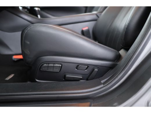 Mazda 6 Sportbreak 2.0 SkyActiv-G 165 Comfort | Elektr Stoel + Mem | Leder | Dealer Onderhouden! | 360 Ca... ActivLease financial lease