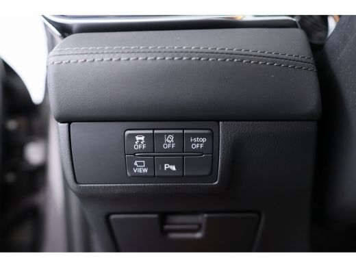 Mazda 6 Sportbreak 2.0 SkyActiv-G 165 Comfort | Elektr Stoel + Mem | Leder | Dealer Onderhouden! | 360 Ca... ActivLease financial lease