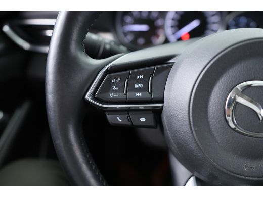 Mazda 6 Sportbreak 2.0 SkyActiv-G 165 Comfort | Elektr Stoel + Mem | Leder | Dealer Onderhouden! | 360 Ca... ActivLease financial lease