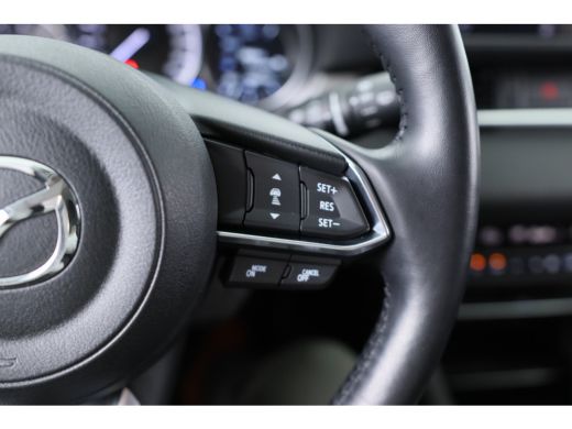 Mazda 6 Sportbreak 2.0 SkyActiv-G 165 Comfort | Elektr Stoel + Mem | Leder | Dealer Onderhouden! | 360 Ca... ActivLease financial lease