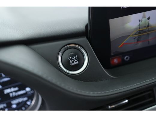 Mazda 6 Sportbreak 2.0 SkyActiv-G 165 Comfort | Elektr Stoel + Mem | Leder | Dealer Onderhouden! | 360 Ca... ActivLease financial lease