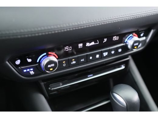 Mazda 6 Sportbreak 2.0 SkyActiv-G 165 Comfort | Elektr Stoel + Mem | Leder | Dealer Onderhouden! | 360 Ca... ActivLease financial lease