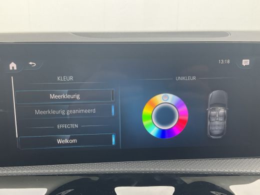 Mercedes A-Klasse 250 e AMG Line Pano Sfeerverl Stoelverw Nav/Cam Plug-in 13496KM! ActivLease financial lease