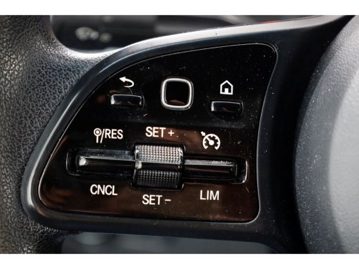 Mercedes Sprinter 316 CDI 163pk E6 RWD L2H2 Airco/Standkachel/230V/Trekhaak 3500kg 02-2019 ActivLease financial lease