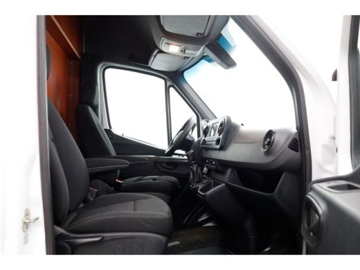 Mercedes Sprinter 316 CDI 163pk E6 RWD L2H2 Airco/Standkachel/230V/Trekhaak 3500kg 02-2019 ActivLease financial lease