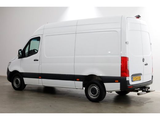 Mercedes Sprinter 316 CDI 163pk E6 RWD L2H2 Airco/Standkachel/230V/Trekhaak 3500kg 02-2019 ActivLease financial lease