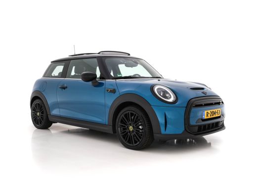 Mini Mini Electric Classic Premium Plus-Pack 33 kWh [ 3-Fase ] (INCL-BTW) Aut. *PANO | FULL-LEATHER | FULL-LED | HAR...
