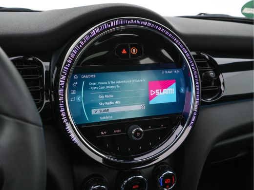 Mini Mini Electric Classic Premium Plus-Pack 33 kWh [ 3-Fase ] (INCL-BTW) Aut. *PANO | FULL-LEATHER | FULL-LED | HAR... ActivLease financial lease