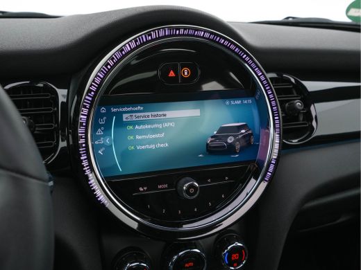 Mini Mini Electric Classic Premium Plus-Pack 33 kWh [ 3-Fase ] (INCL-BTW) Aut. *PANO | FULL-LEATHER | FULL-LED | HAR... ActivLease financial lease