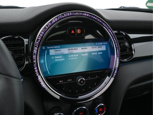 Mini Mini Electric Classic Premium Plus-Pack 33 kWh [ 3-Fase ] (INCL-BTW) Aut. *PANO | FULL-LEATHER | FULL-LED | HAR... ActivLease financial lease