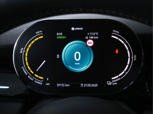 Mini Mini Electric Classic Premium Plus-Pack 33 kWh [ 3-Fase ] (INCL-BTW) Aut. *PANO | FULL-LEATHER | FULL-LED | HAR... ActivLease financial lease
