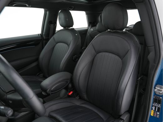 Mini Mini Electric Classic Premium Plus-Pack 33 kWh [ 3-Fase ] (INCL-BTW) Aut. *PANO | FULL-LEATHER | FULL-LED | HAR... ActivLease financial lease
