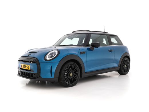 Mini Mini Electric Classic Premium Plus-Pack 33 kWh [ 3-Fase ] (INCL-BTW) Aut. *PANO | FULL-LEATHER | FULL-LED | HAR... ActivLease financial lease